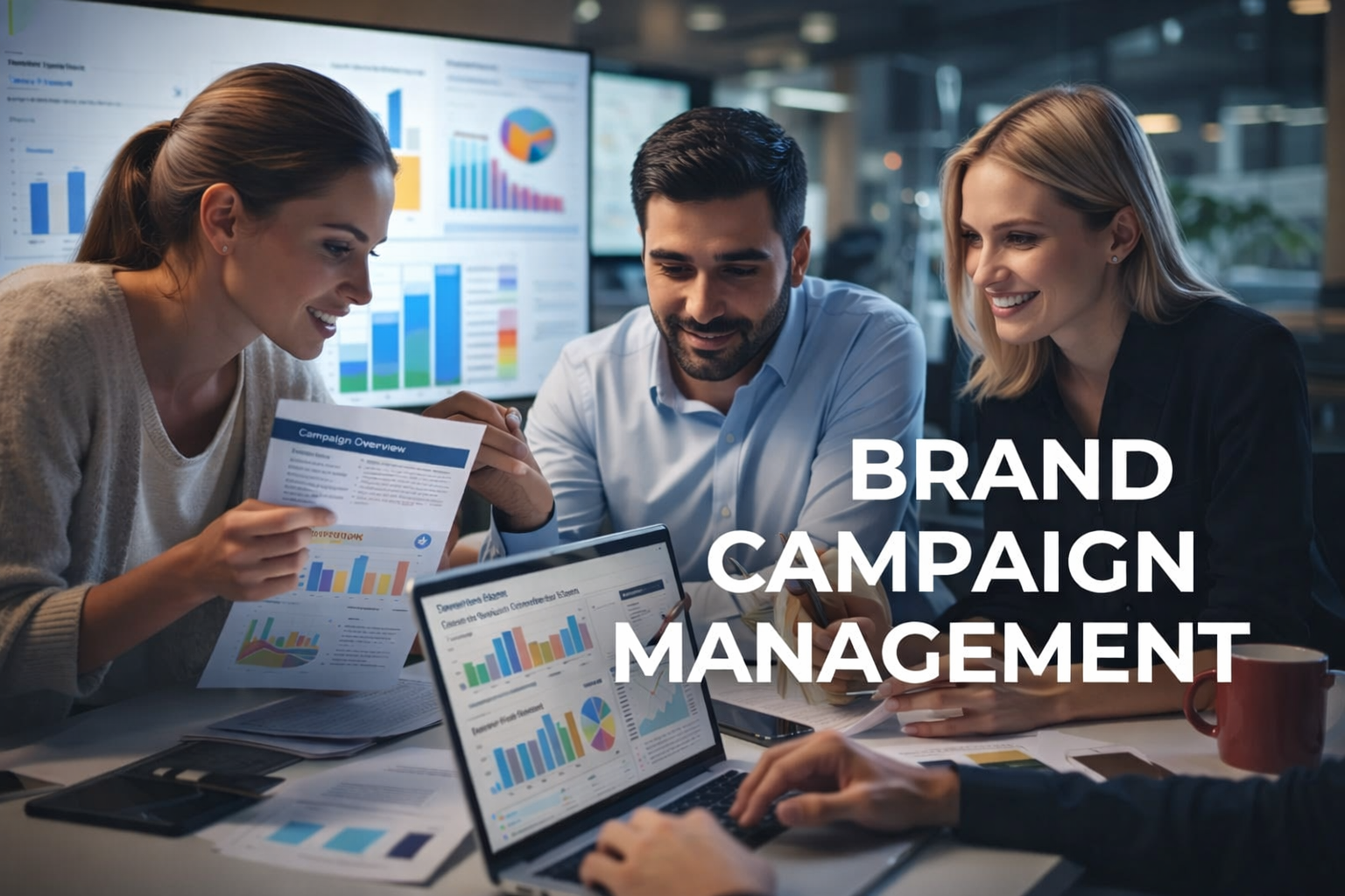 Campaign Management